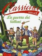 La guerra dei bottoni