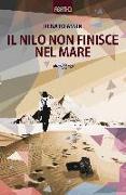 Il Nilo non finisce nel mare