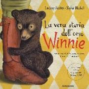 La vera storia dell'orso Winnie