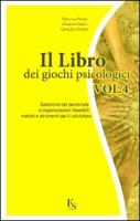 Il libro dei giochi psicologici