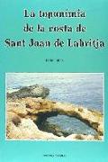 La toponímia de la costa de Sant Joan de Labritja