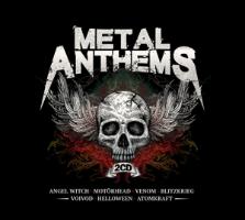 Metal Anthems