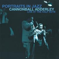 Portraits In Jazz-Live At The Half Note
