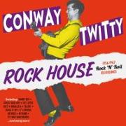 Rock House (1956-1962 Rock'n'Roll Recordings-