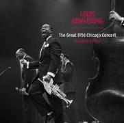 The Great 1956 Chicago Concert+13 Bonus