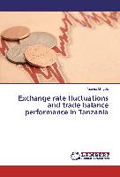 Exchange rate fluctuations and trade balance performance in Tanzania