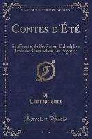 Contes d'Été