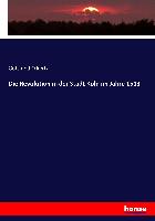 Die Revolution in der Stadt Köln im Jahre 1513