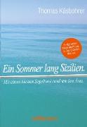 Ein Sommer lang Sizilien