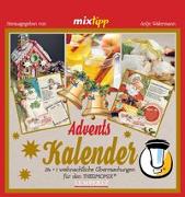 mixtipp Adventskalender 2017