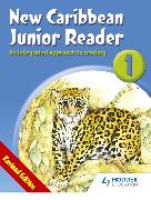 New Caribbean Junior Reader 1 - MoE Belize Ed
