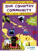 Caribbean Primary Social Studies Book 2 - MoE Belize Edition