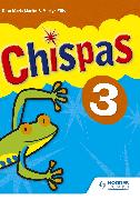 Chispas Book 3 - MoE Belize Edition