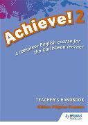 Achieve! Teacher Handbook 2: An English course for the Caribbean Learner