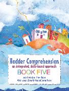 Hodder Comprehension: An Integrated, Skills-based Approach Book 5