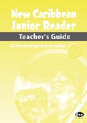 New Caribbean Junior Reader Level 5 Teachers Guide