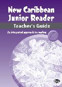 New Caribbean Junior Reader Level 4 Teachers Guide