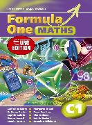 Formula One Maths Euro Edition Pupil's Book C1