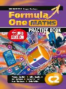 Formula One Maths Euro Edition Practice Book C2