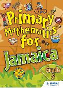 Jamaican Primary Mathematics Pupil Book 5
