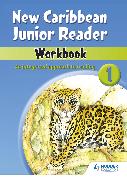 New Caribbean Junior Reader Workbook 1