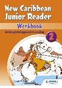 New Caribbean Junior Readers Workbook 2