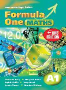 Formula One Maths Euro Edition Pupil's Book A1