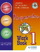 Preparados Listos Ya! (Primary Spanish) Workbook 1