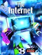 Livewire Investigates: The Internet - Pack of 6