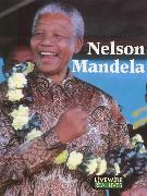 Livewire Real Lives: Nelson Mandela - Pack of 6