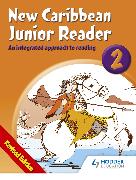 New Caribbean Junior Readers 2