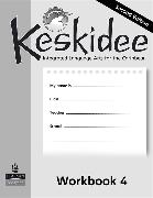 Keskidee Workbook 4 Second Edition