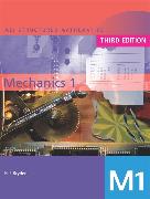 MEI Mechanics 1 3rd Edition