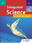 NEW INTEGRATED SCI CARIBBEAN BK 2