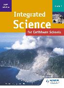 NEW INTEGRATED SCI CARIBBEAN BK 1