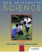 New Integrated Science for the Caribbean Book 2