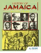 History of Jamaica