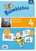 Bumblebee - Ausgabe 2015