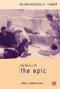 The History of the Epic