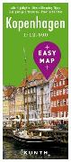 KUNTH EASY MAP Kopenhagen 1:12.500