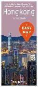 KUNTH EASY MAP Hongkong 1:15.500