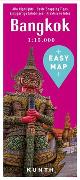 KUNTH EASY MAP Bangkok 1:15.000