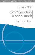 Communication in Social Work