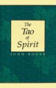 The Tao of Spirit
