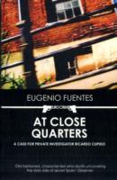 At Close Quarters: A Case for Private Investigator Ricardo Cupido