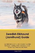 SWEDISH ELKHOUND (JAMTHUND) GD