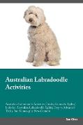 AUSTRALIAN LABRADOODLE ACTIVIT