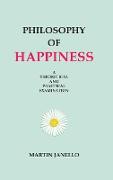 Philosophy of Happiness