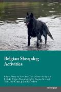 BELGIAN SHEEPDOG ACTIVITIES BE