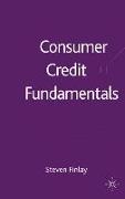 Consumer Credit Fundamentals